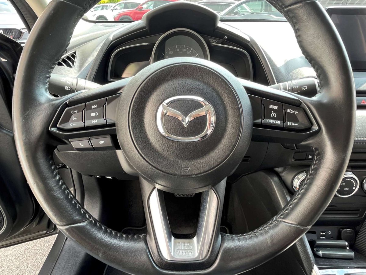 Mazda CX-3 2.0 SKY-G Exclusive / AWD / Automaat / Apple Carplay