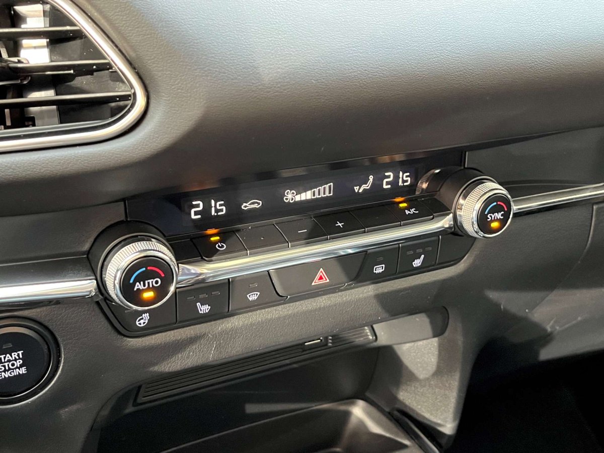 Mazda CX-30 2.0 M-HYBRID / Automaat / Camera / BTW AFTRB