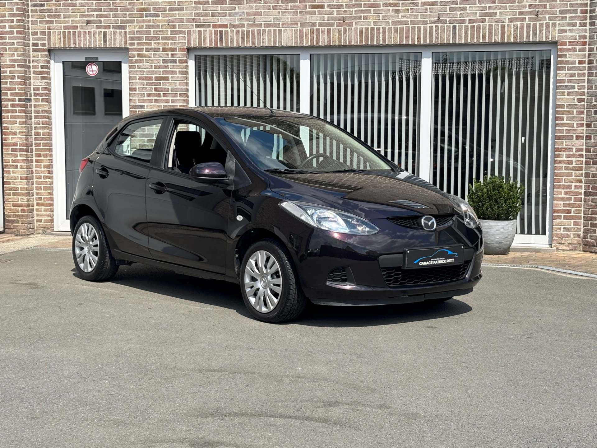 Mazda 2 1.3i 16v 5-deurs