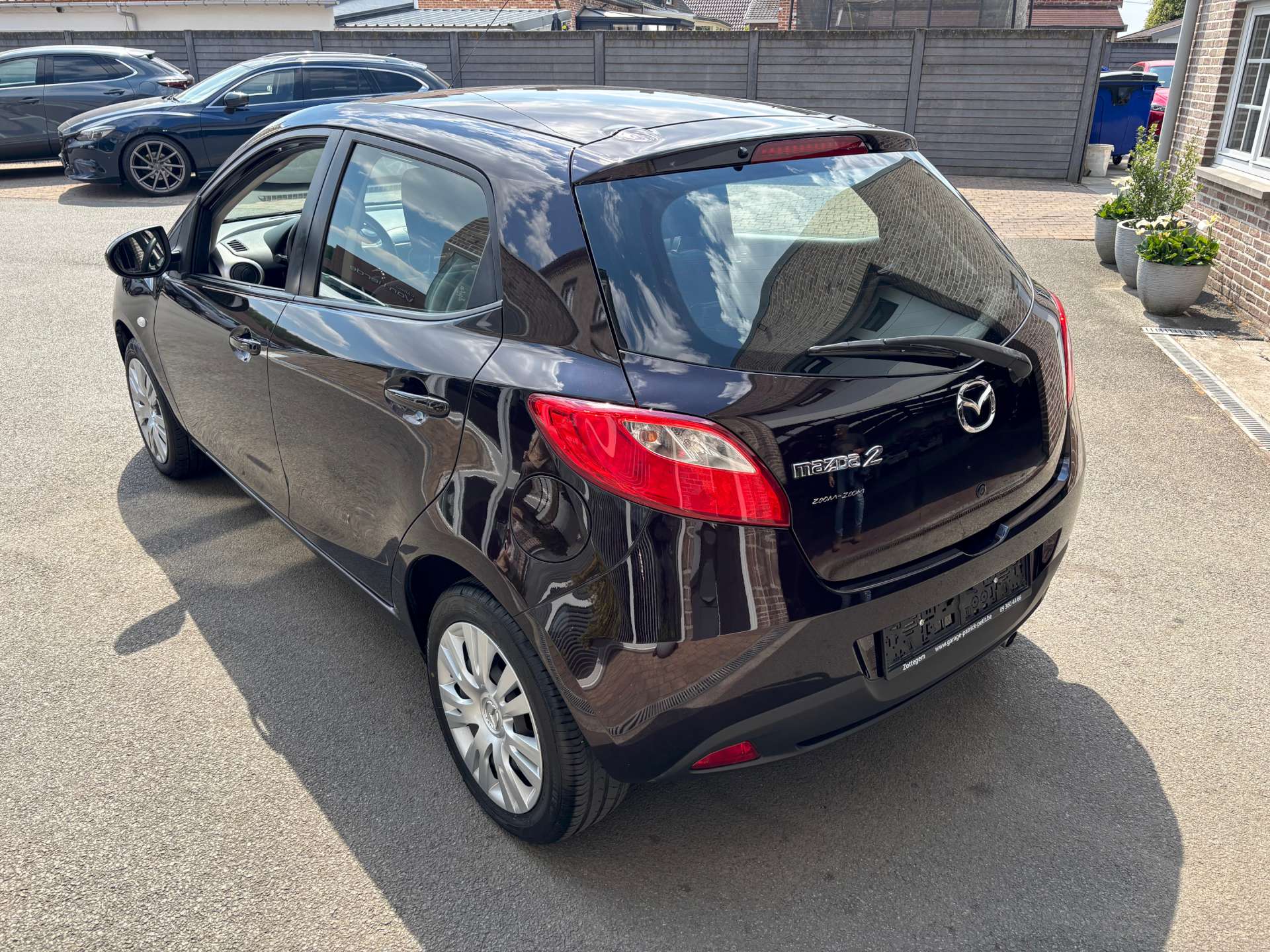 Mazda 2 1.3i 16v 5-deurs