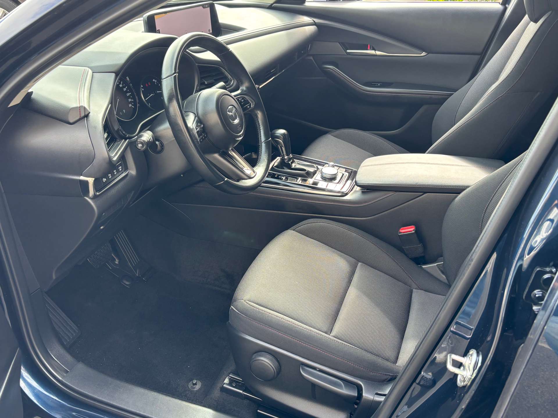 Mazda CX-30 2.0 M-HYBRID / Automaat / Homura / 150pk