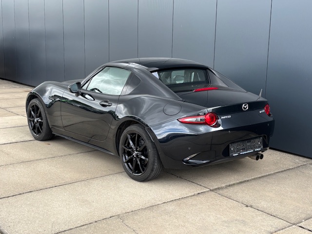 Mazda MX-5 2.0 ND RF SKYCRUISE