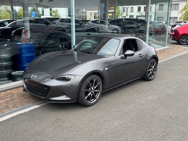 Mazda MX-5 2.0 ND RF SKYCRUISE / Automaat