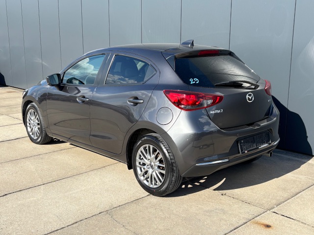 Mazda 2 1.5 SKY-G OKINAMI / Automaat