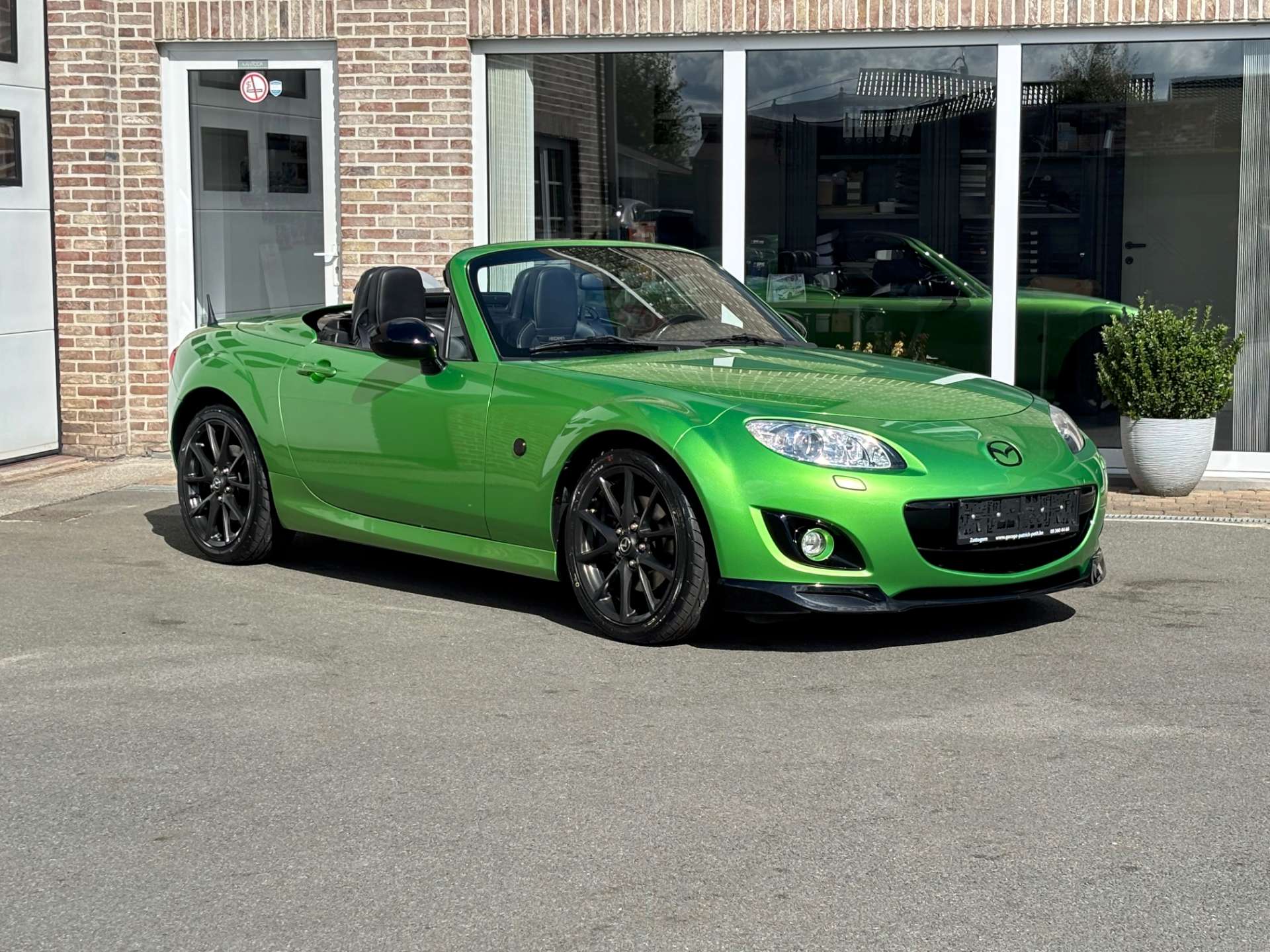 Mazda MX-5 2.0i NCFL KARAI (129/200)