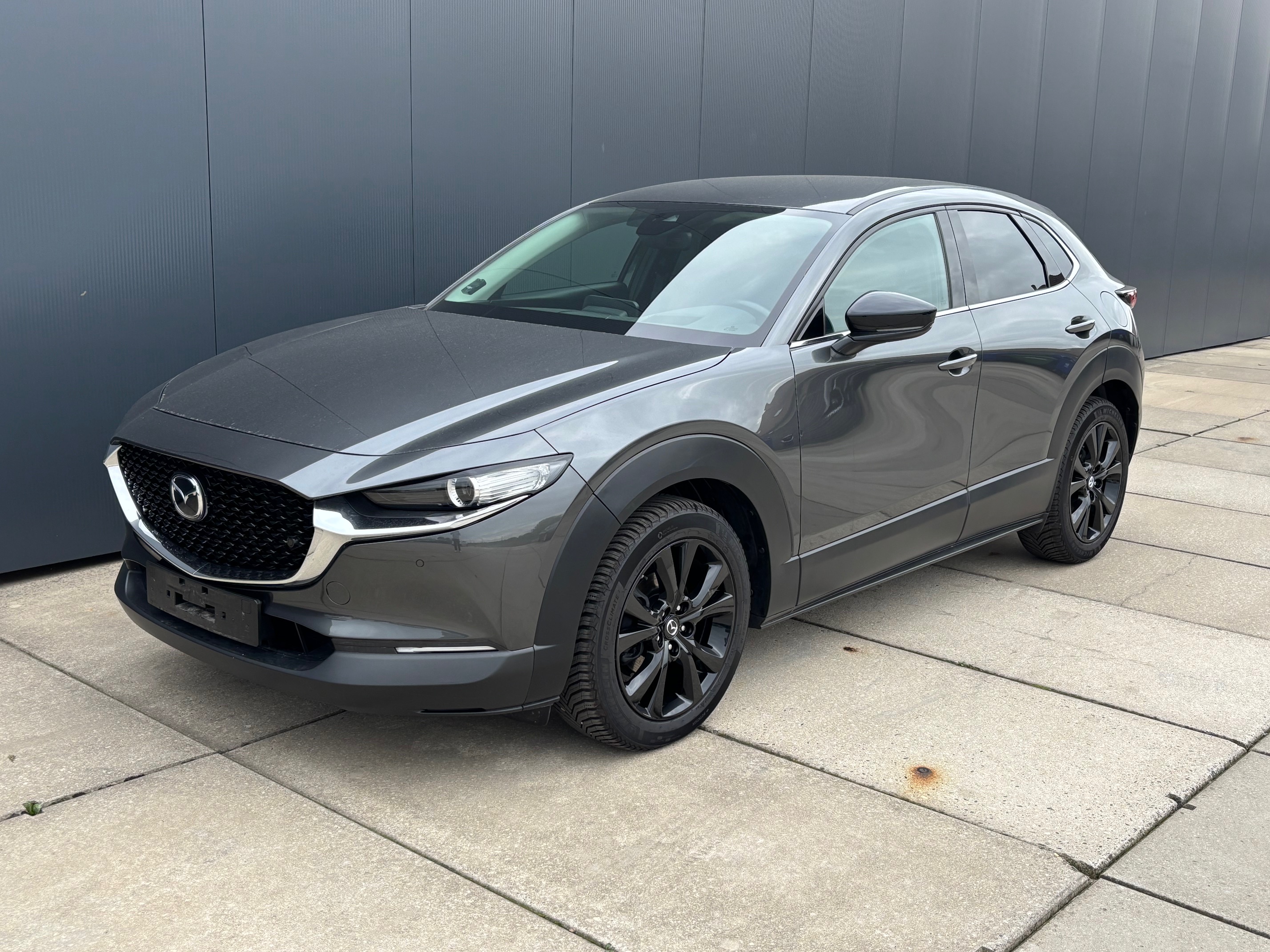 Mazda CX-30 2.0 M-HYBRID / Automaat / Homura / Trekhaak