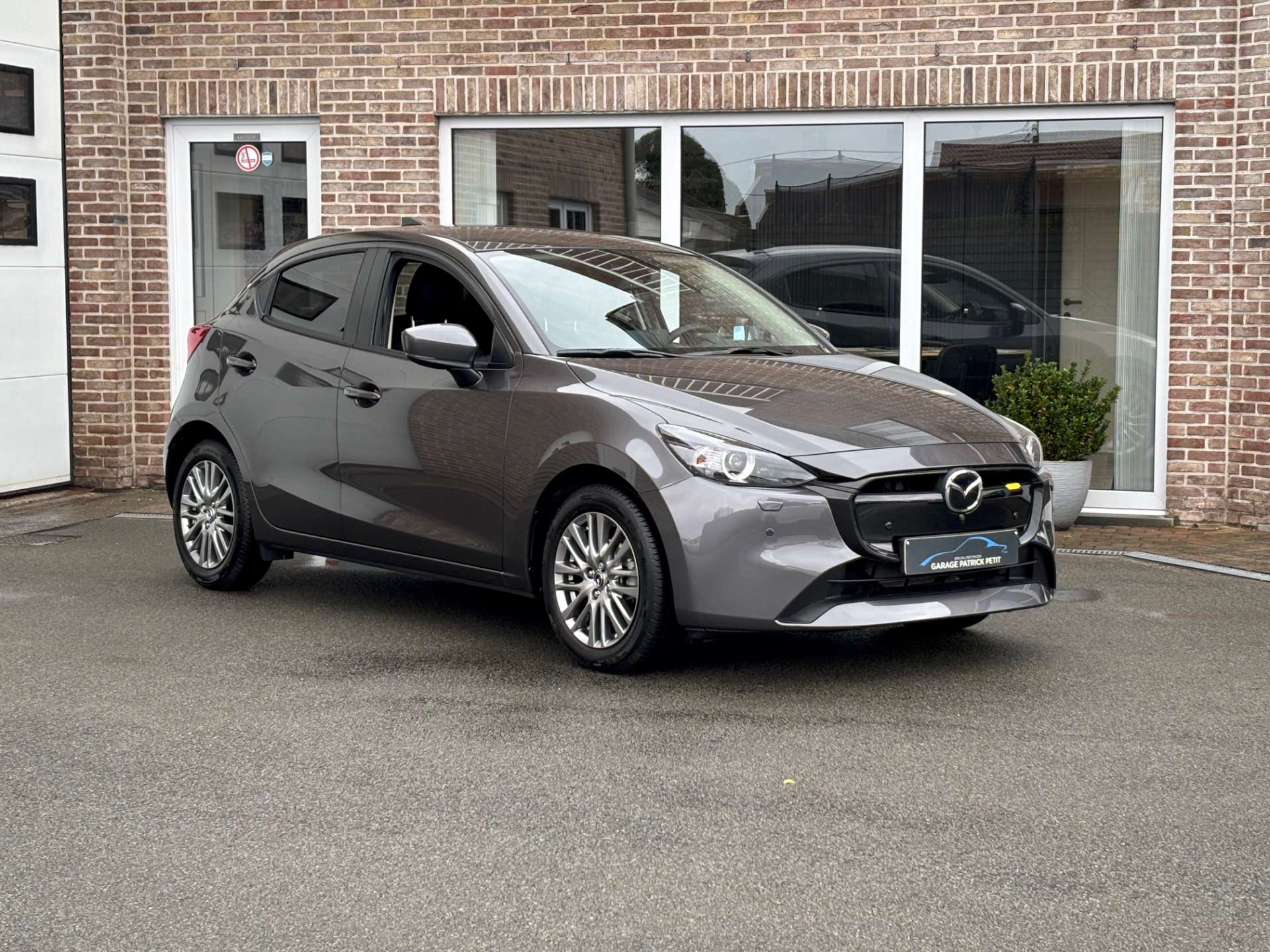 Mazda 2 1.5 SKY-G / Automaat