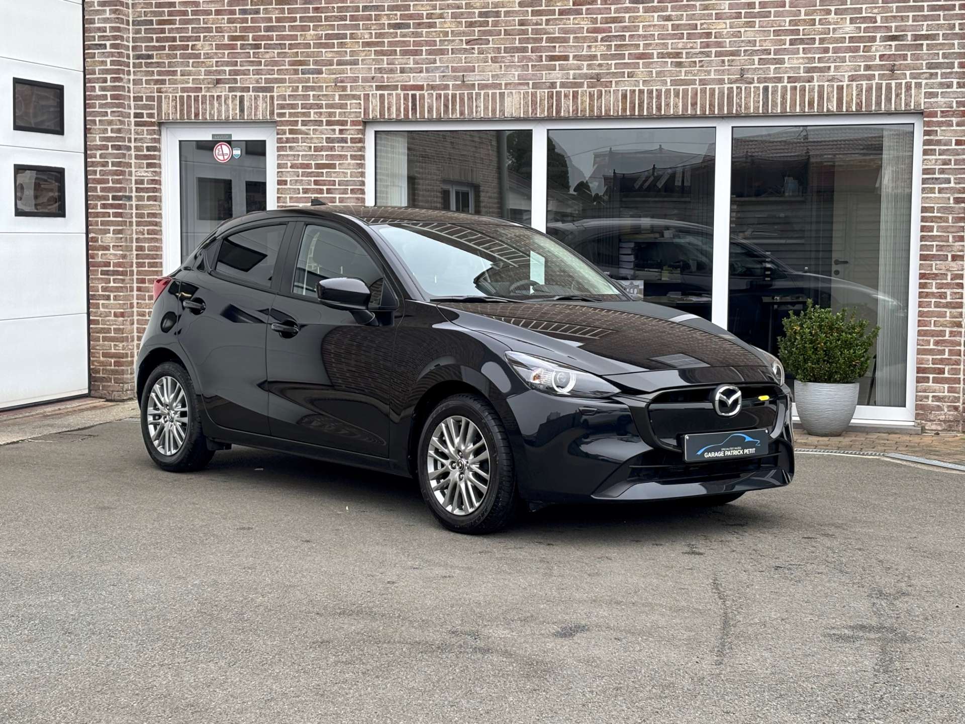 Mazda 2 1.5 SKY-G / Automaat