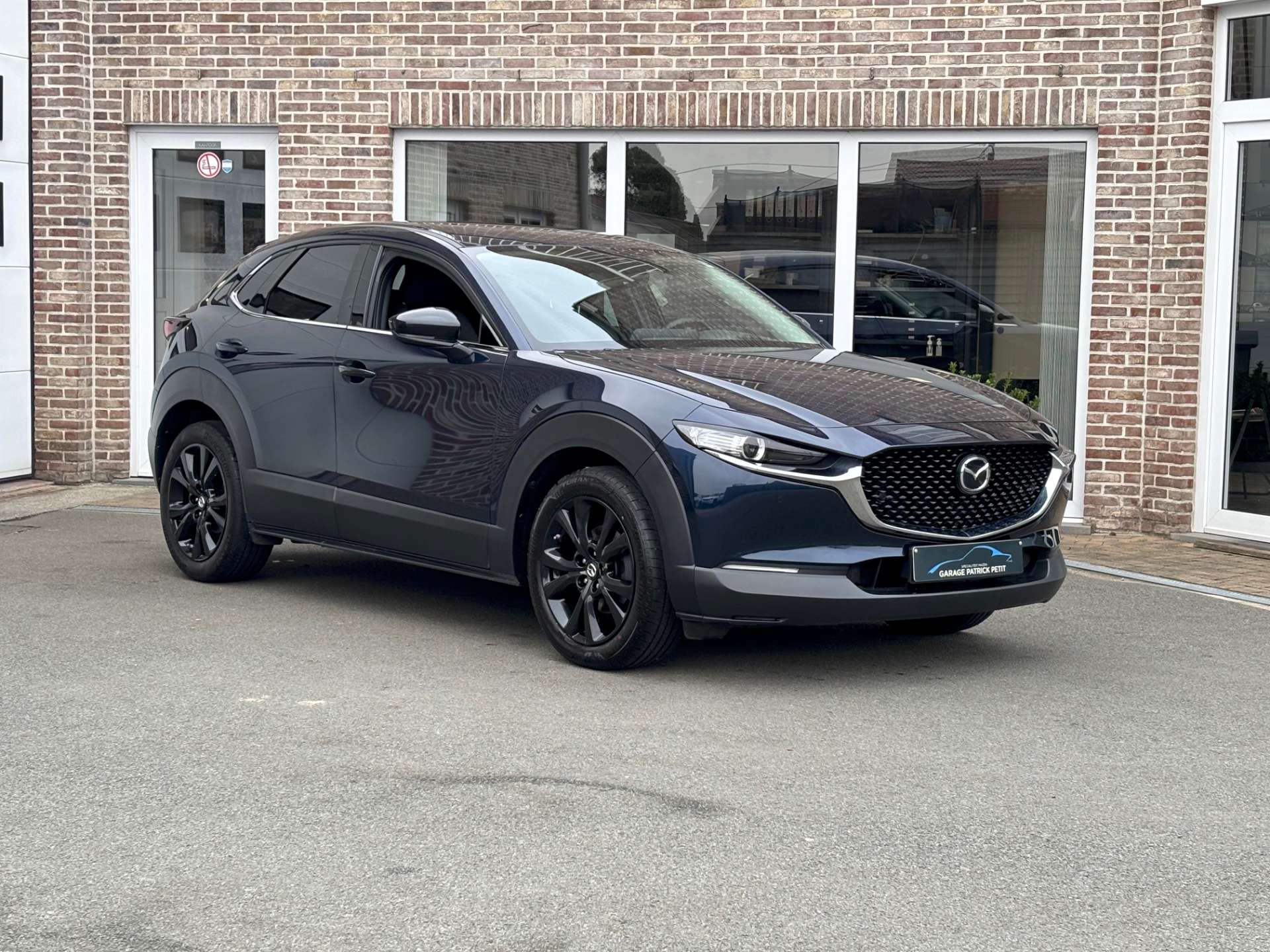 Mazda CX-30 2.0 M-HYBRID / Automaat / Camera / 150pk