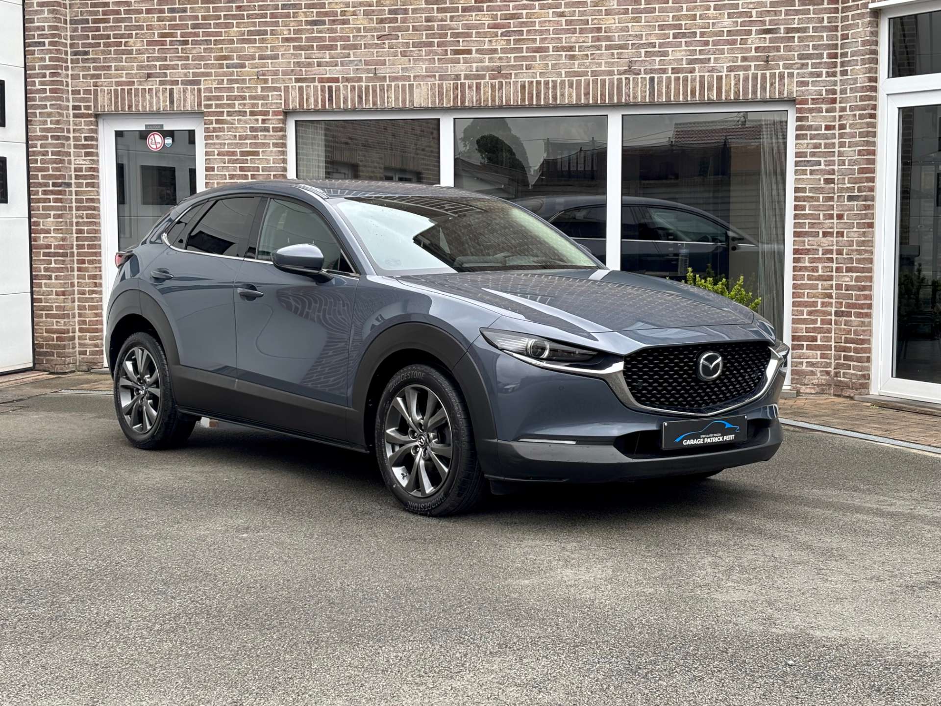 Mazda CX-30 2.0 SKY-X (186pk) / Automaat