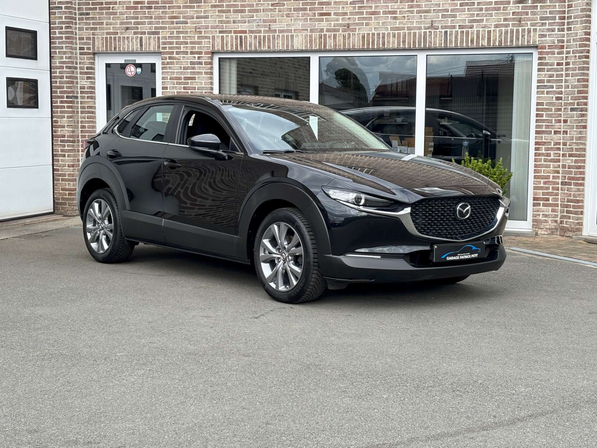 Mazda CX-30 2.0 M-HYBRID / Automaat / Camera / 150pk