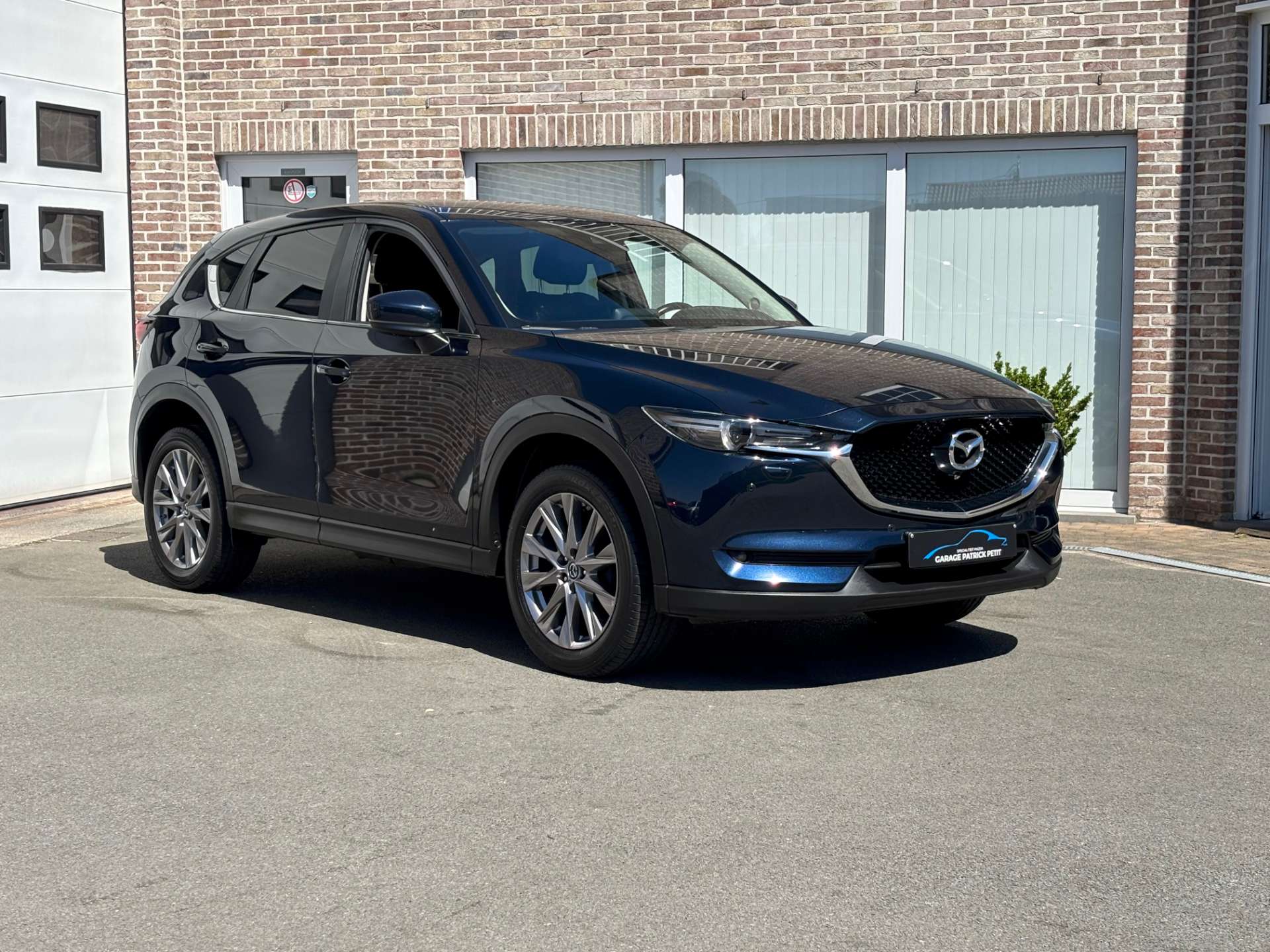 Mazda CX-5 2.0 SKY-G Kangei / 360 Camera / Apple Carplay