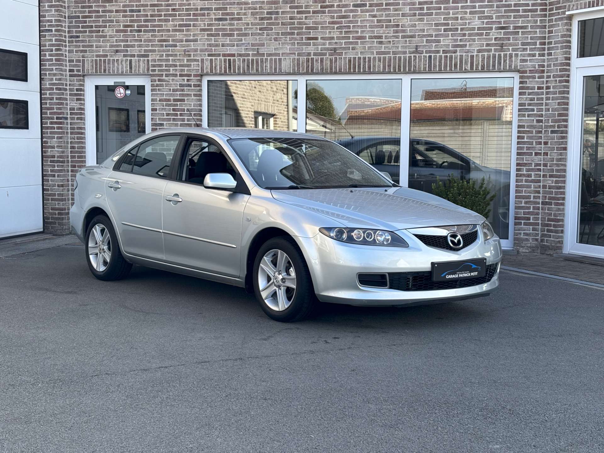 Mazda 6 1.8i 16v 5-deurs
