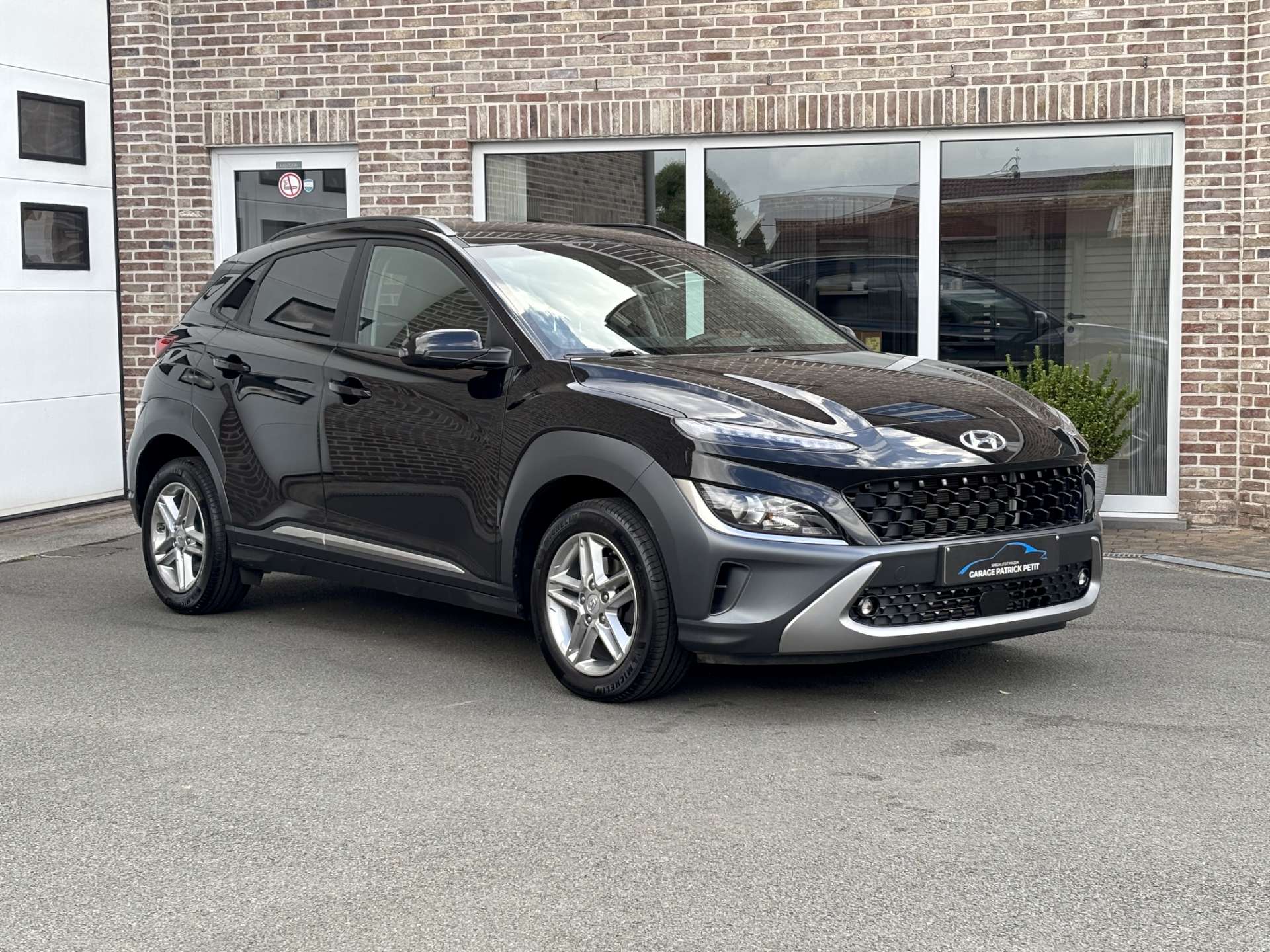 Hyundai Kona 1.0T / Automaat