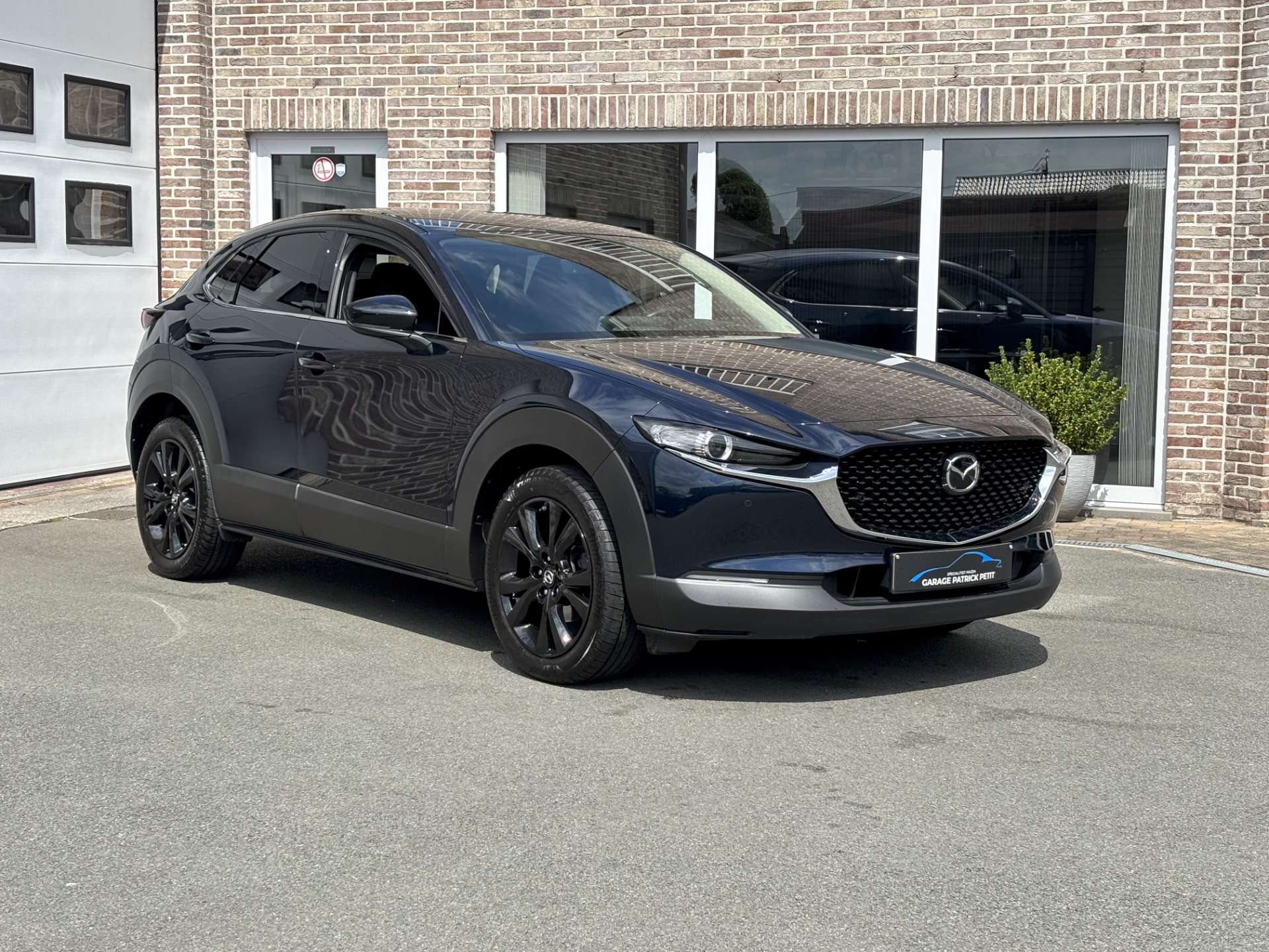 Mazda CX-30 2.0 M-HYBRID / Automaat / Camera / 150pk
