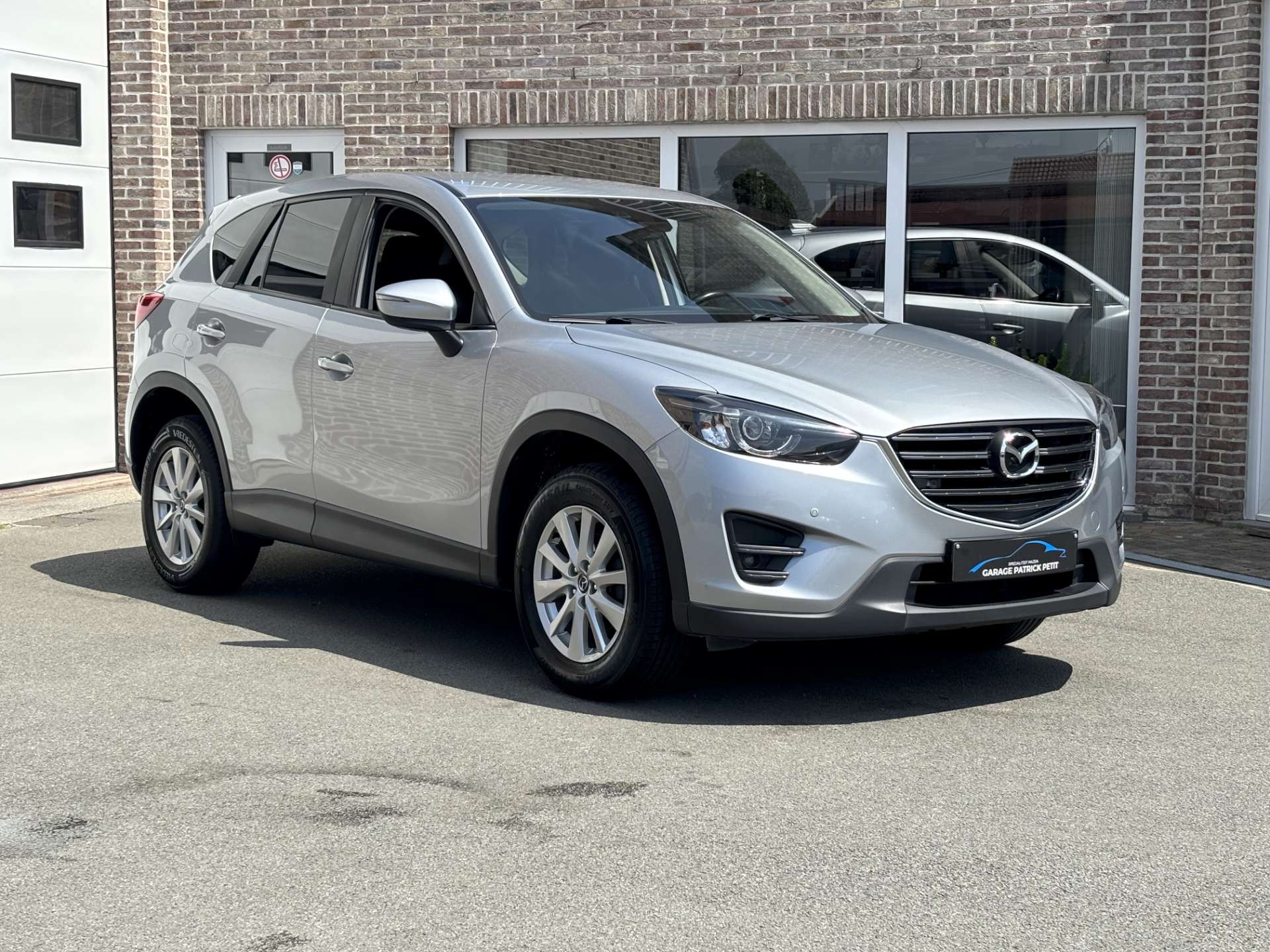 Mazda CX-5 2.0 SKY-G Premiun Edition