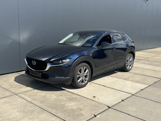 Mazda CX-30 2.0 SKY-X (186pk) SKYCRUISE / Automaat / Open dak