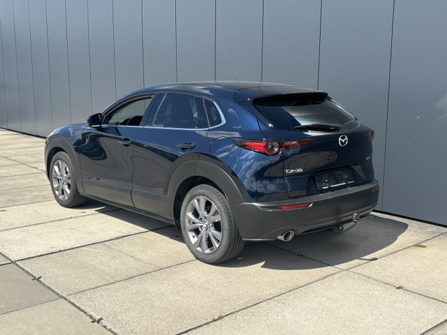 Mazda CX-30 2.0 SKY-X (186pk) SKYCRUISE / Automaat / Open dak