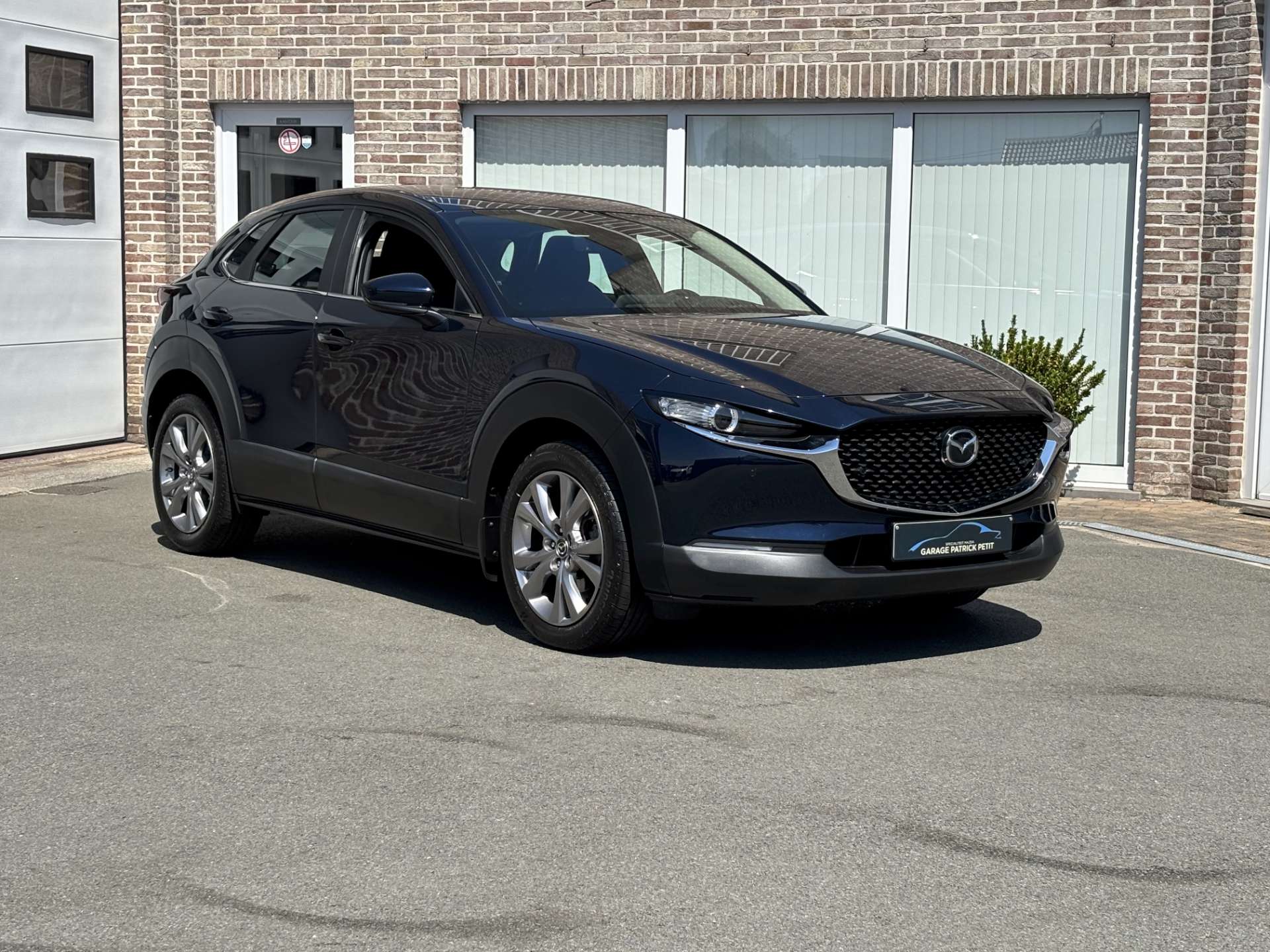 Mazda CX-30 2.0 M-HYBRID / Automaat / Camera / 150pk