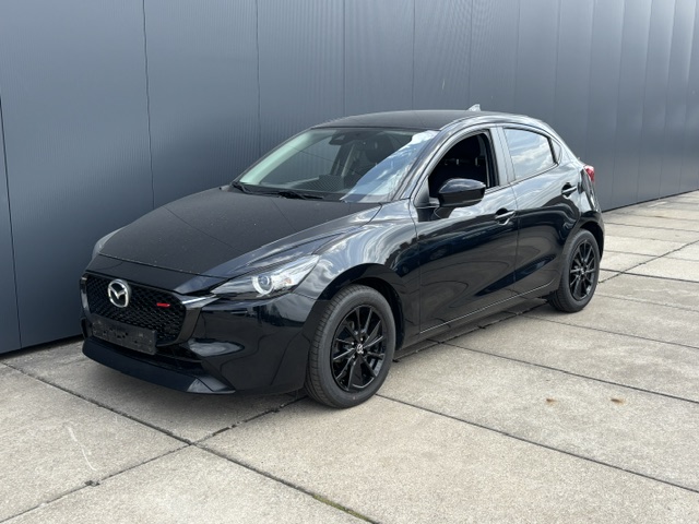 Mazda 2 1.5 SKY-G HOMURA / Automaat / BTW AFTRB
