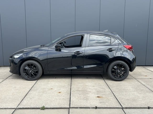 Mazda 2 1.5 SKY-G HOMURA / Automaat / BTW AFTRB