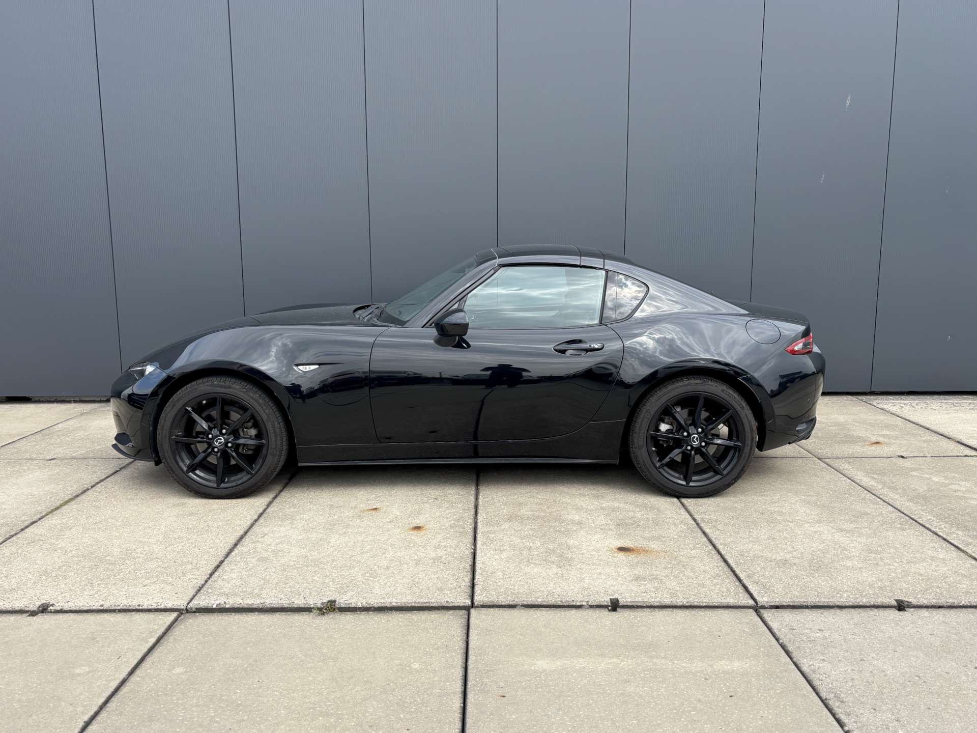 Mazda MX-5 2.0 ND RF SKYCRUISE (184pk) / Ulter