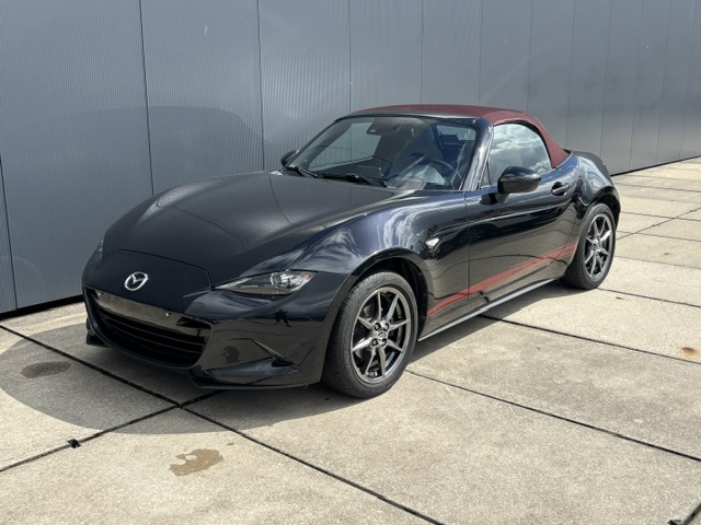 Mazda MX-5 1.5 ND SAKURA