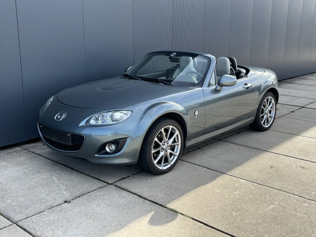 Mazda MX-5 1.8i NCFL Roadster Coupé Kaminari
