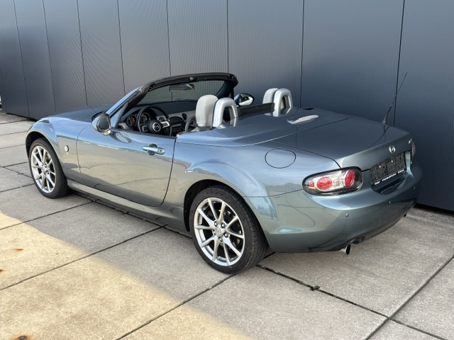 Mazda MX-5 1.8i NCFL Roadster Coupé Kaminari